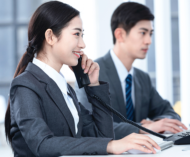 Customer Service